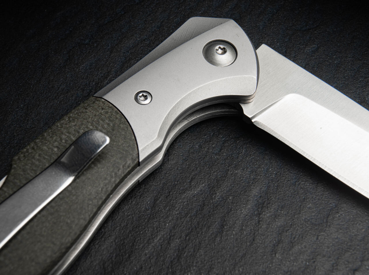 NAVAJA BOKER MAGNUM NICE