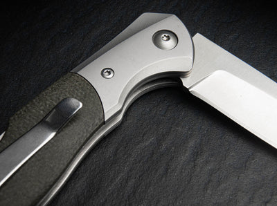 NAVAJA BOKER MAGNUM NICE