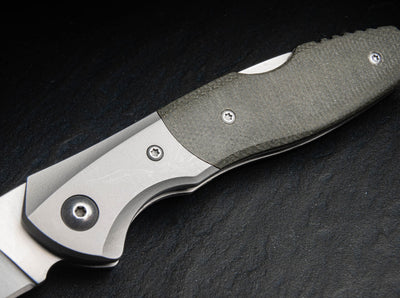 NAVAJA BOKER MAGNUM NICE