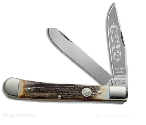 NAVAJA BOKER TRAPPER STAG