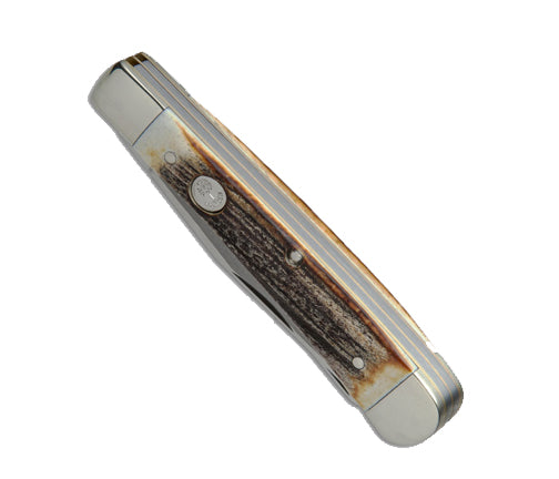 NAVAJA BOKER TRAPPER STAG