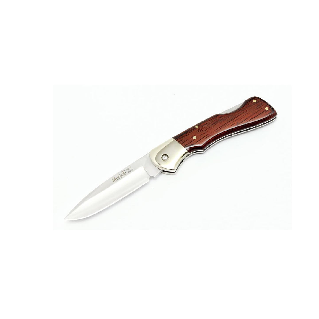 NAVAJA BX-8R MADERA BX-8R HOJA 85MM, MANGO 100MM