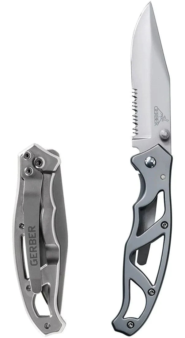 NAVAJA GERBER PARAFRAME II