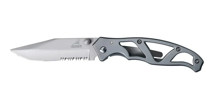 NAVAJA GERBER PARAFRAME II