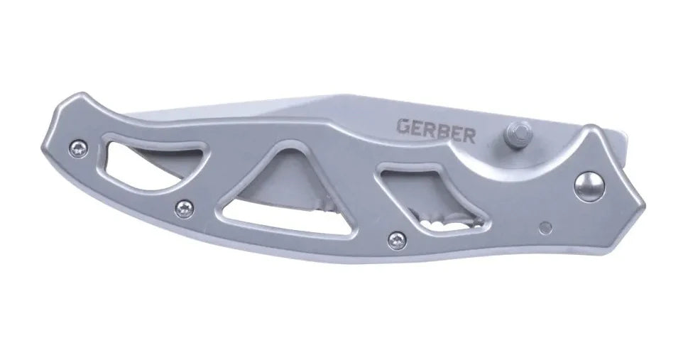 NAVAJA GERBER PARAFRAME II