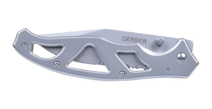 NAVAJA GERBER PARAFRAME II