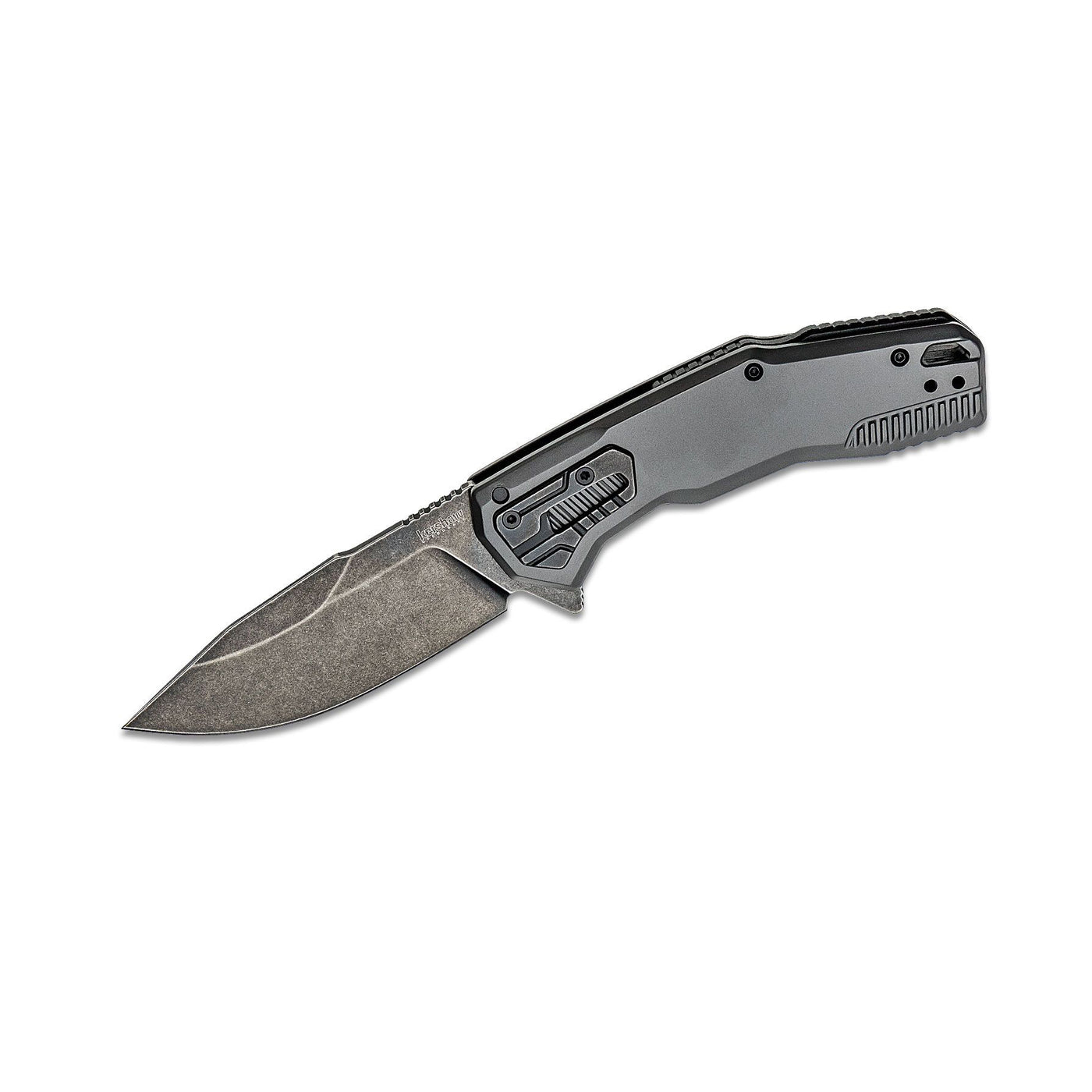 NAVAJA KERSHAW CANNONBALL