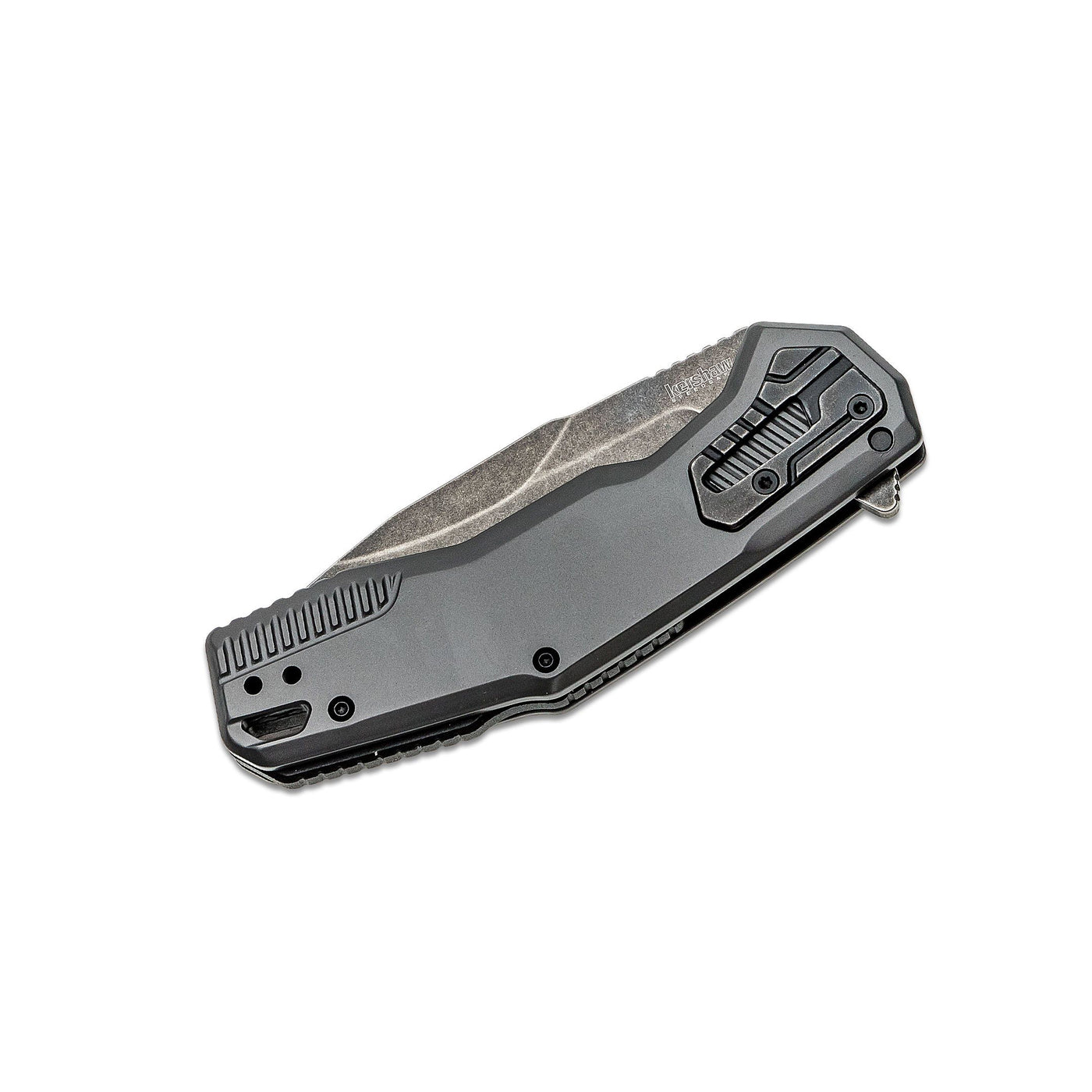 NAVAJA KERSHAW CANNONBALL