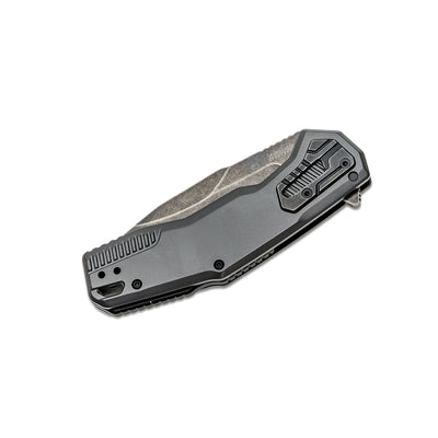 NAVAJA KERSHAW CANNONBALL