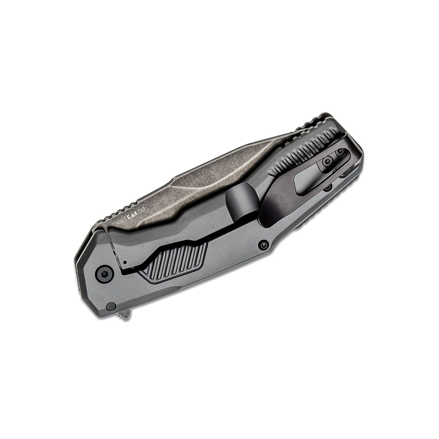 NAVAJA KERSHAW CANNONBALL