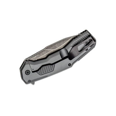 NAVAJA KERSHAW CANNONBALL