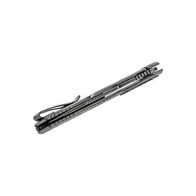 NAVAJA KERSHAW CANNONBALL