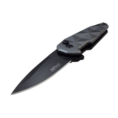 NAVAJA MTech USA 7.25" MANGO ALUMINIO