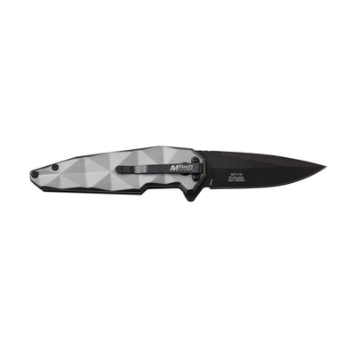 NAVAJA MTech USA 7.25" MANGO ALUMINIO