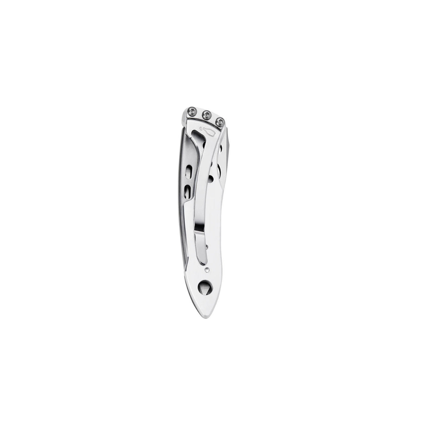 NAVAJA SKELETOOL KBX-S PLATA LEATHERMAN