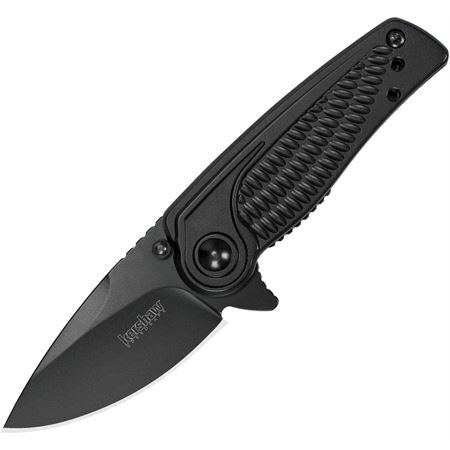 NAVAJA Spoke Assisted Black