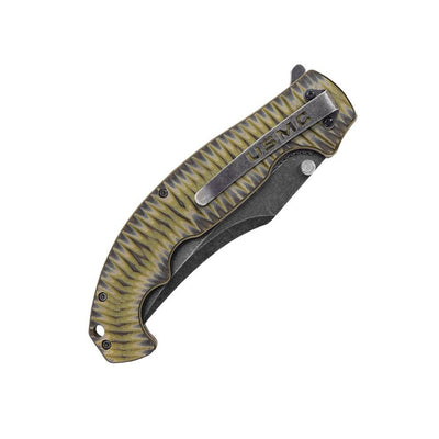 NAVAJA TACTICAL POCKET USMC Fallout