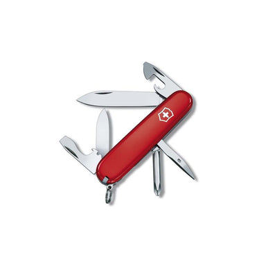 NAVAJA TINKER ROJA, 12 USOS