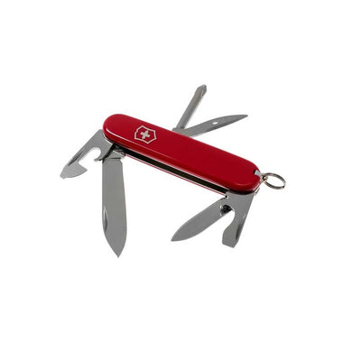 NAVAJA TINKER ROJA, 12 USOS
