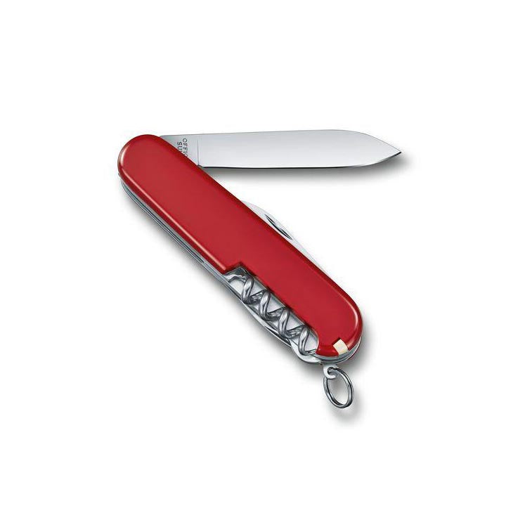 NAVAJA CLIMBER Red 14 Funciones 91mm Victorinox