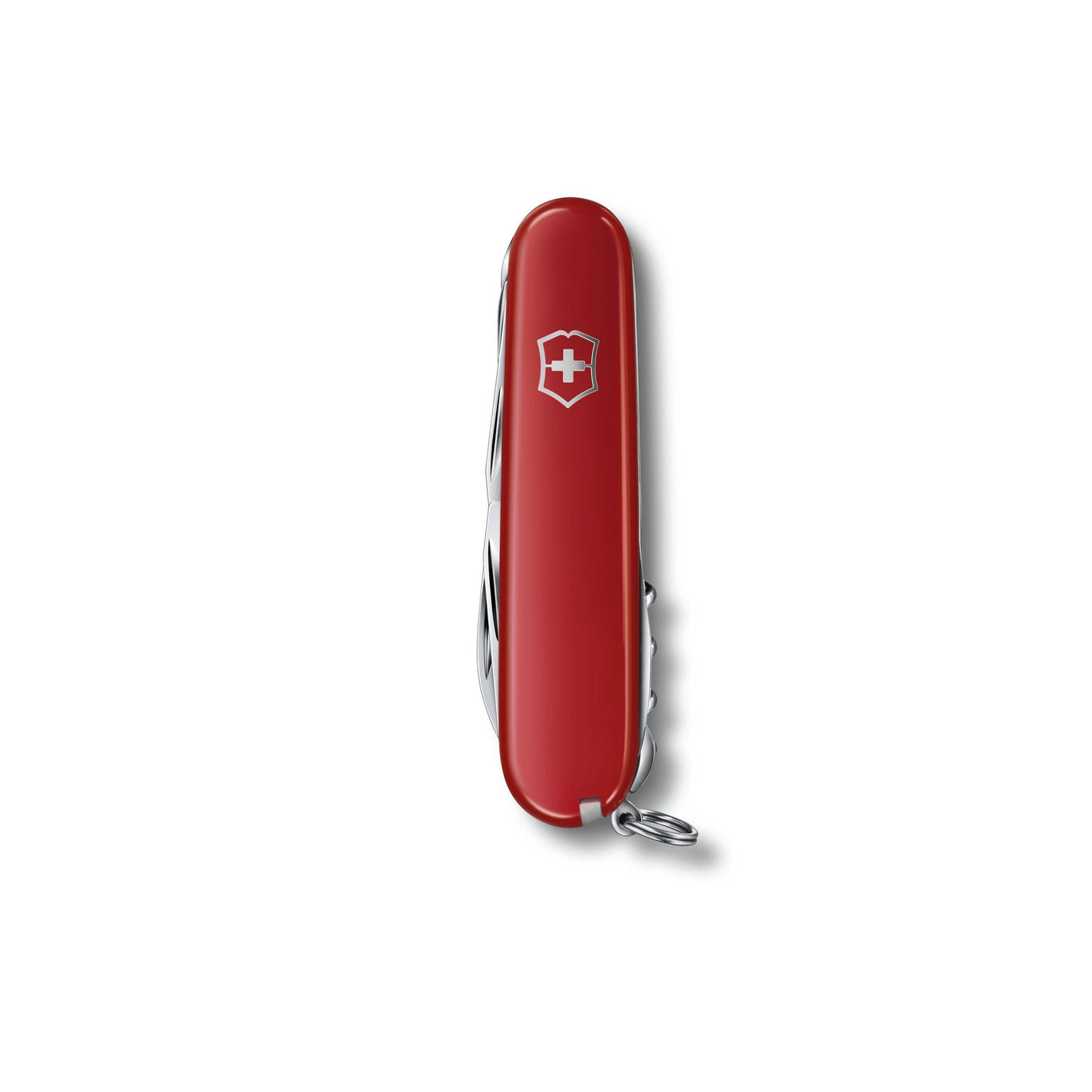 NAVAJA HUNTSMAN Red 15 Funciones 91mm VICTORINOX