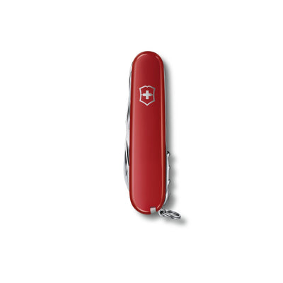 NAVAJA HUNTSMAN Red 15 Funciones 91mm VICTORINOX
