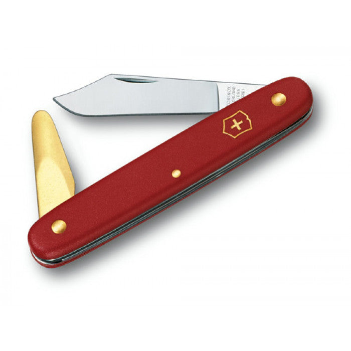 NAVAJA VICTORINOX HERRAMIENTA DE INJERTO - El Viajero del Norte