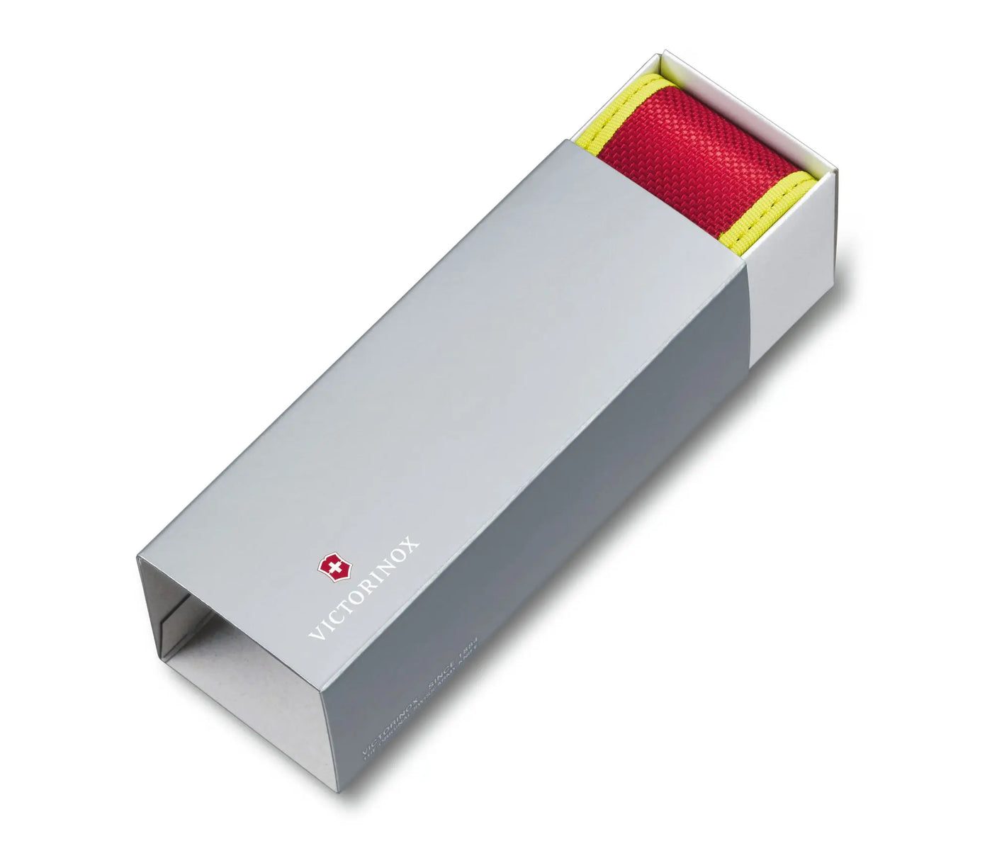 NAVAJA RESCUE TOOL YELLOW LUMINESCENT 13 FUNCIONES 111MM VICTORINOX