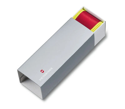 NAVAJA RESCUE TOOL YELLOW LUMINESCENT 13 FUNCIONES 111MM VICTORINOX
