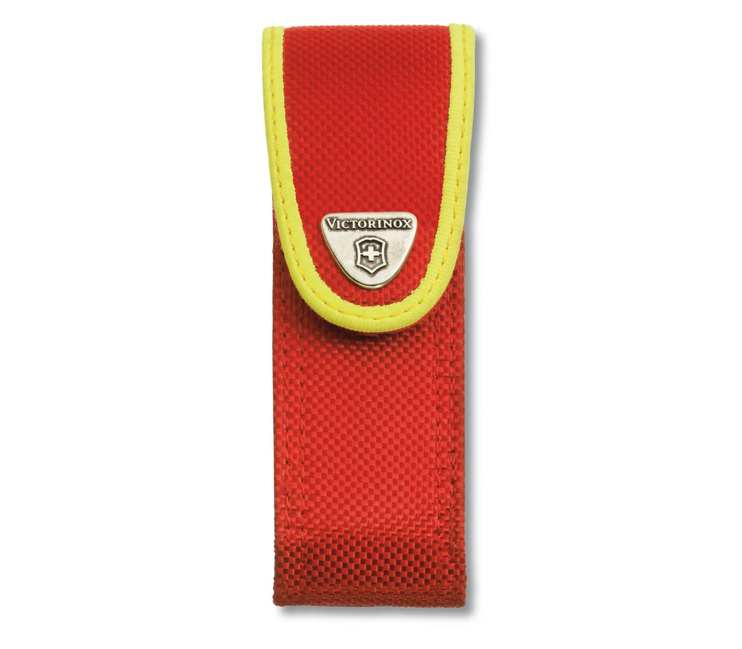 NAVAJA RESCUE TOOL YELLOW LUMINESCENT 13 FUNCIONES 111MM VICTORINOX