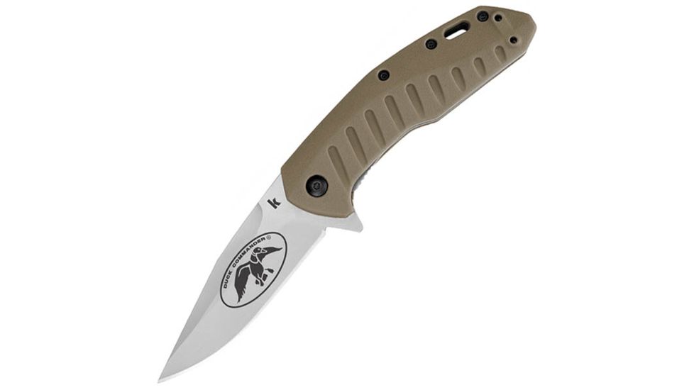 Navaja Bisland Duck Commander
