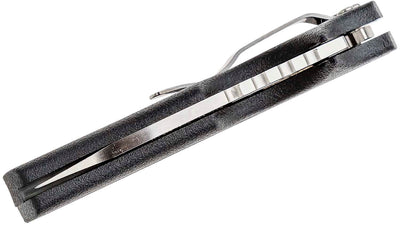 NAVAJA Tuff Lite de 2.5" con mango de polímero BLACK COLD STEEL