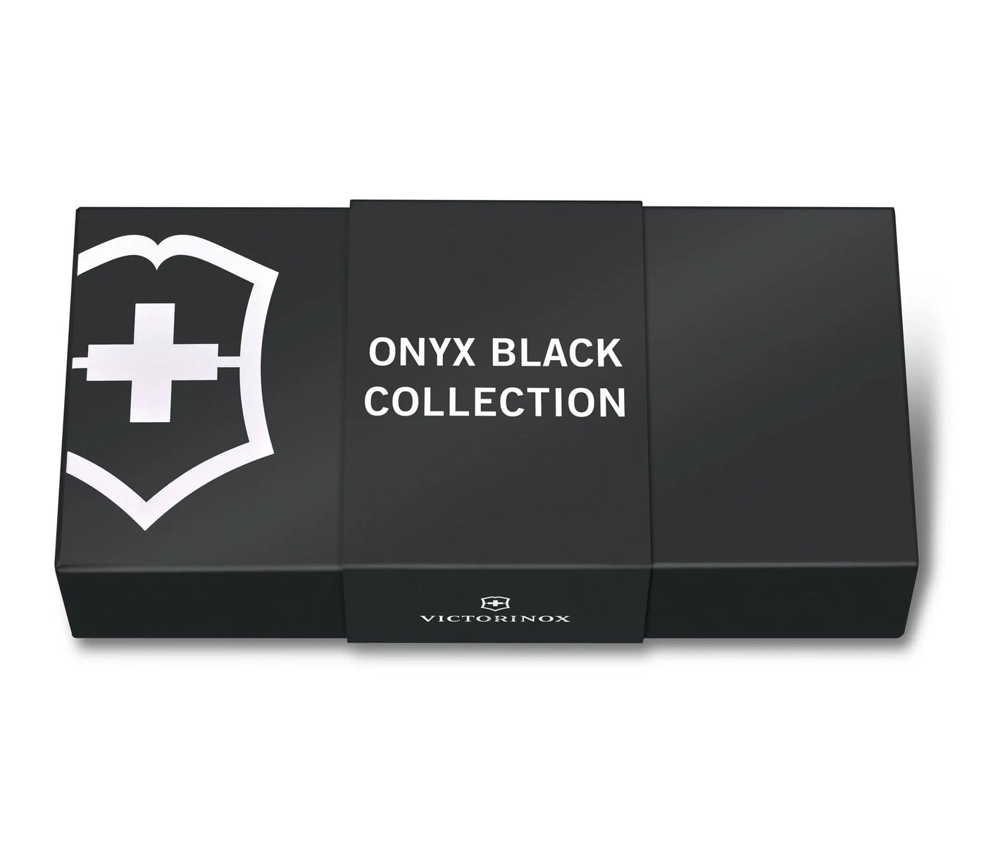 Navaja Signature Lite Onyx Black 8 Funciones 58mm Victorinox