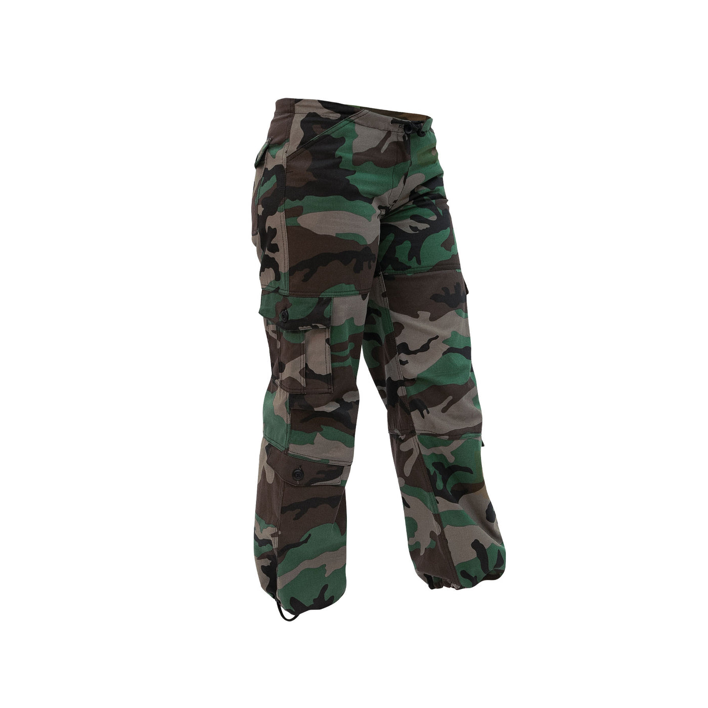 PANTALON DE DAMA Woodland