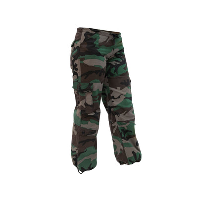 PANTALON DE DAMA Woodland