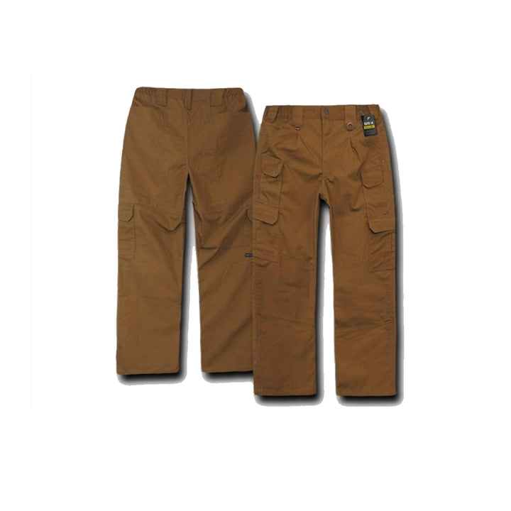 PANTALON RDT COYOTE