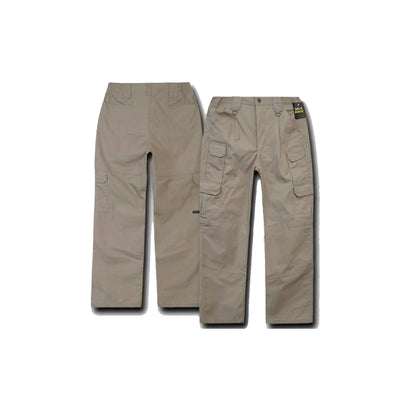 PANTALON RDT KHAKI.