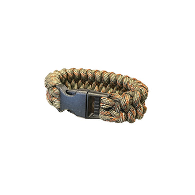 PARACORD BRACELET MATED SNAKE