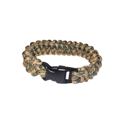 PARACORD BRACELET MATED SNAKE