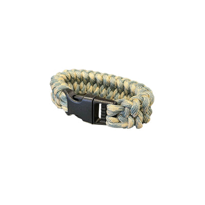 PARACORD BRACELET MATED SNAKE