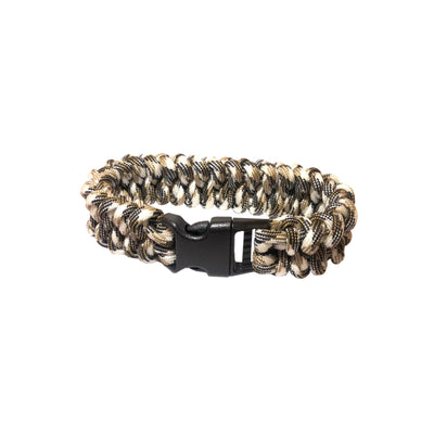 PARACORD BRACELET MATED SNAKE