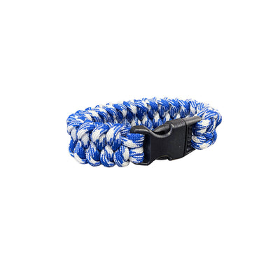 PARACORD BRACELET MATED SNAKE