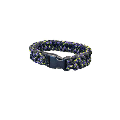 PARACORD BRACELET MATED SNAKE