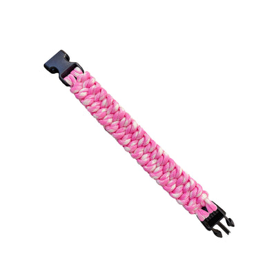 PARACORD BRACELET MATED SNAKE