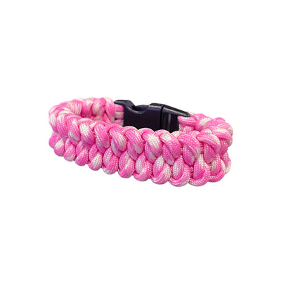 PARACORD BRACELET MATED SNAKE