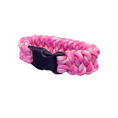 PARACORD BRACELET MATED SNAKE