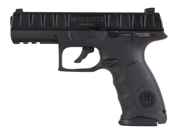 Pistola Beretta APX Blowback CO2