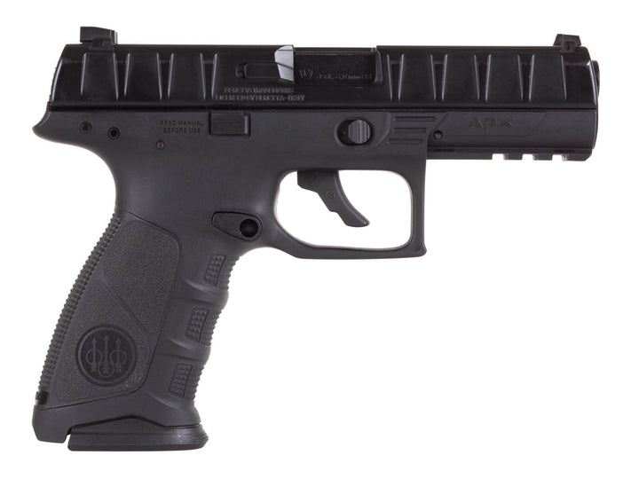 Pistola Beretta APX Blowback CO2