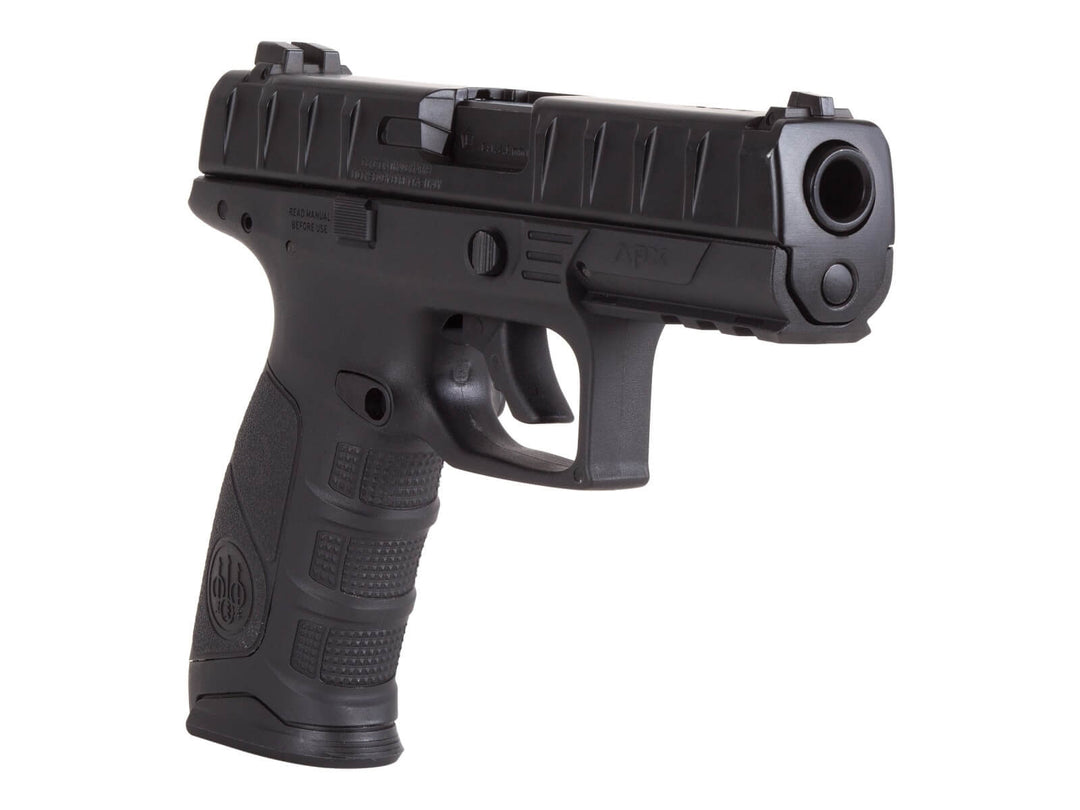 Pistola Beretta APX Blowback CO2