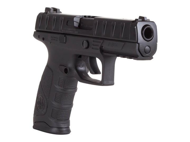Pistola Beretta APX Blowback CO2